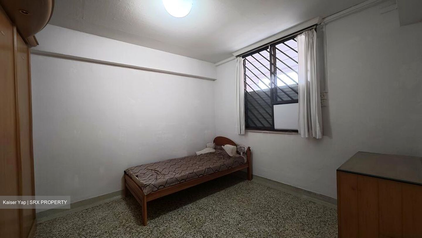 Blk 24 Beo Crescent (Bukit Merah), HDB 3 Rooms #507372901